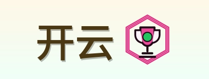 开云 Logo
